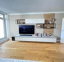 Elegante 2-Zimmer Wohnung im 2. OG mit Balkon in Wuppertal-Vohwin