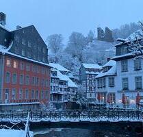 Schöne Ferienwohnung (für den Monschauer Weihnachtsmarkt)