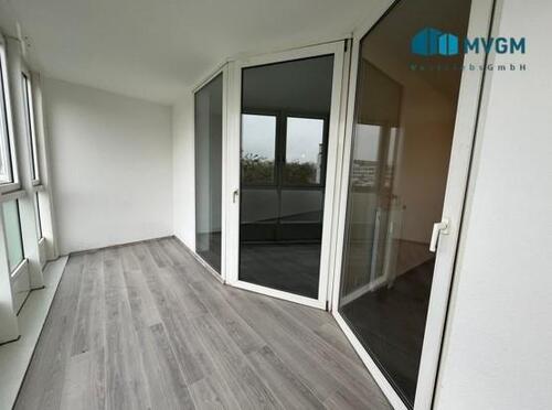 Foto - Etagenwohnung in Marl zur Miete