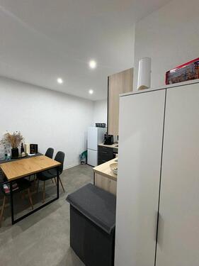 Foto - Etagenwohnung in Rüsselsheim am Main zur Miete