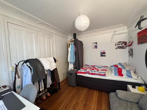 Foto - 1 Zimmer andere zur Miete in Hamburg