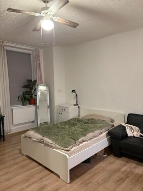 Foto - Untermiete 01.12.25-01.03.26, Friedrichshain