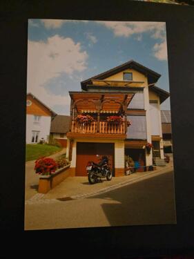 Foto - 3 Fam-Generationenhaus Renchen-Ulm sofort beziehbar kein Makler