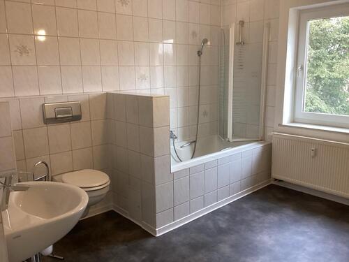 Foto - 2 Zimmer Etagenwohnung in Freiberg