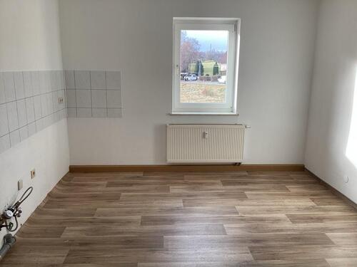 Foto - Etagenwohnung in Freiberg zur Miete