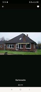 Foto - 5 Zimmer Einfamilienhaus zur Miete in Essen (Oldenburg)