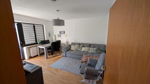Foto - 3-Zimmer Wohnung -850€ inkl NK - 850,00&nbsp;EUR Kaltmiete, ca.&nbsp; 68,00&nbsp;m&sup2;