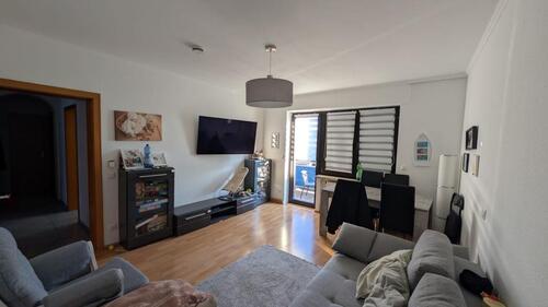 Foto - 3 Zimmer Etagenwohnung zur Miete in Aldenhoven