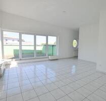 Im Himmel von Marl! Moderne, frisch renovierte 2-Raum WHG mit zwei Dachterrassen im Zentrum von Marl