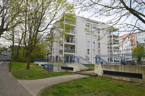 Foto - 2 Zimmer Dachgeschoßwohnung in Marl