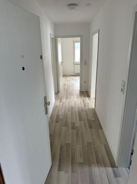 Foto - Gepflegte 3-Zimmer Wohnung - ab sofort frei