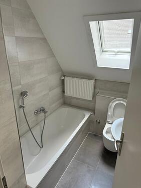 Foto - 3 Zimmer Etagenwohnung in Lüdenscheid