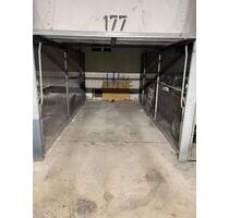 Veriegelter Tiefgaragenplatz in Neuperlach - Karl-Marx-Ring - MUC - München Ramersdorf-Perlach