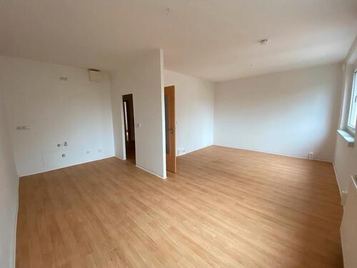 Foto - Etagenwohnung in Suhl zur Miete