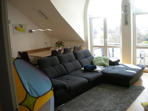 Foto - Etagenwohnung in Pöttmes zum Kaufen