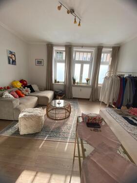 Foto - 1 Zimmer Etagenwohnung zur Miete in Moers