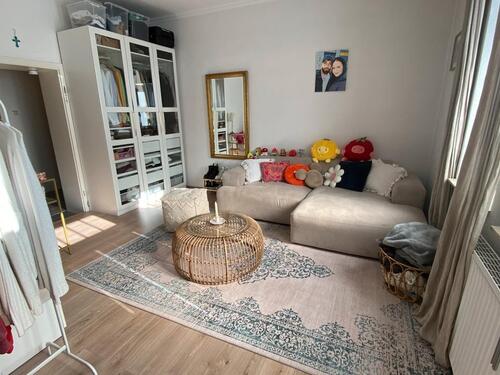 Foto - 1 Zimmer Etagenwohnung in Moers