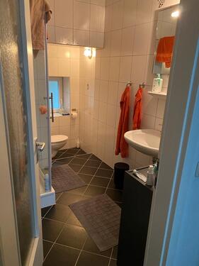 Foto - Etagenwohnung in Moers zur Miete