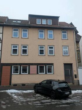 Foto - Schöne 3ZKB Wohnung im 2. OG in Eschwege