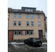 Schöne 3ZKB Wohnung im 2. OG in Eschwege