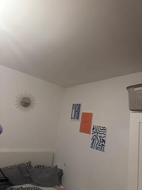 Foto - 1 Zimmer Etagenwohnung zur Miete in Stuttgart