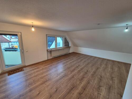 Foto - 4‑Zimmer‑Maisonette in Nürnberg‑Eibach (Vermietung)