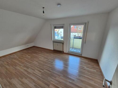 Foto - 4 Zimmer Maisonettenwohnung zur Miete in Nürnberg