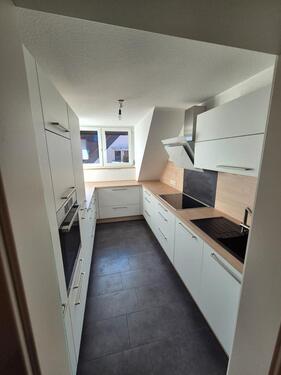 Foto - Maisonettenwohnung in Nürnberg zur Miete