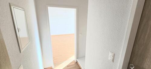 Foto - 1 Zimmer Etagenwohnung in Bad Salzdetfurth