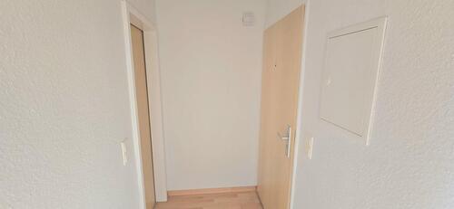 Foto - Etagenwohnung in Bad Salzdetfurth zur Miete