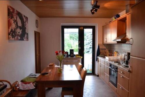 Foto - Etagenwohnung in Köln zur Miete