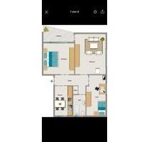 3 Zimmerwohnung in ruhiger Lage - Lünen Brambauer