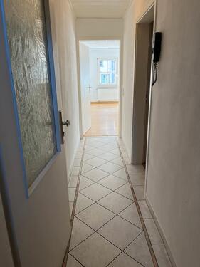 Foto - 3 Zimmer Etagenwohnung in Rottweil