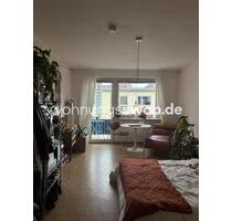 Wohnungsswap - 1 Zimmer, 30 m² - Elvirastraße, Neuhausen-Nymphenburg, München