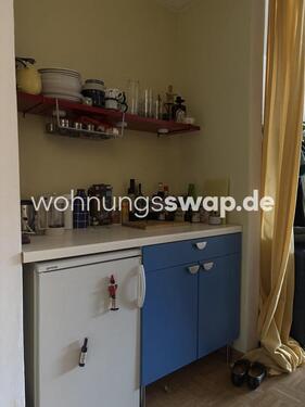 Foto - 1 Zimmer Etagenwohnung in München