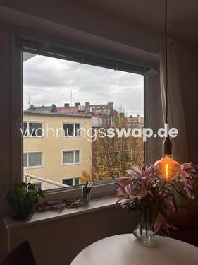 Foto - Etagenwohnung in München zur Miete