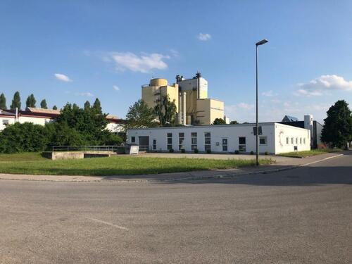 Foto - andere zur Miete in Großaitingen