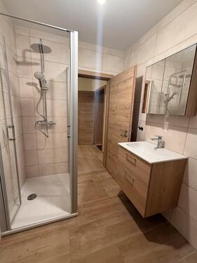 Foto - 3 Zimmer Erdgeschoßwohnung zur Miete in Neustadt an der Donau