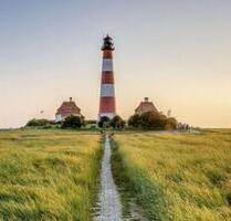 Nordsee Urlaub m. Hunden bei St. Peter-Ording 14.6.-24.6.26 - Röttenbach