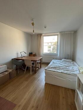 Foto - Wohnung Apartment Mietwohnung möbliert Inklusivemiete