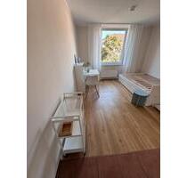 Wohnung Apartment Mietwohnung möbliert Inklusivemiete - Hamburg Rotherbaum