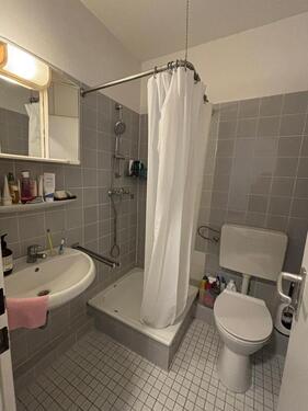 Foto - 1 Zimmer Etagenwohnung zur Miete in Hamburg