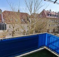 Große Wohnung in ruhiger Lage der Kitzinger Innenstadt - Kitzingen