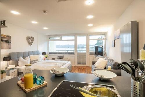 Foto - Ferienwohnung in Heiligenhafen ⚓️☀️