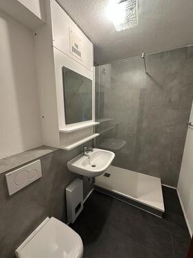 Foto - 1 Zimmer Etagenwohnung zur Miete in Kaiserslautern