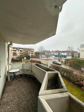 Foto - 1 Zimmer Etagenwohnung in Kaiserslautern