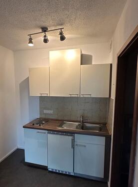 Foto - Etagenwohnung in Kaiserslautern zur Miete