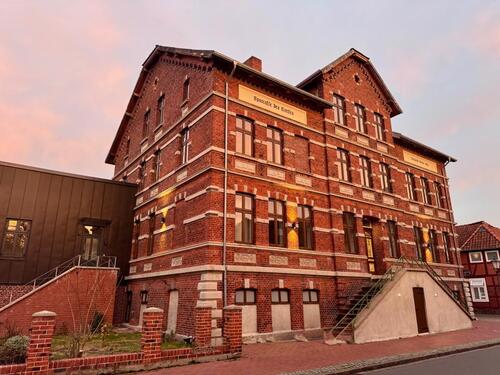 Foto - Hallo Bleckede! 4 Zimmer mit vielen Details. Erstbezug