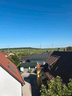 Foto - 3 Zimmer Maisonette Wohnung - 1.150,00&nbsp;EUR Kaltmiete, ca.&nbsp; 115,00&nbsp;m&sup2;