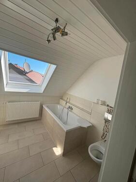 Foto - Maisonettenwohnung in Markgröningen zur Miete